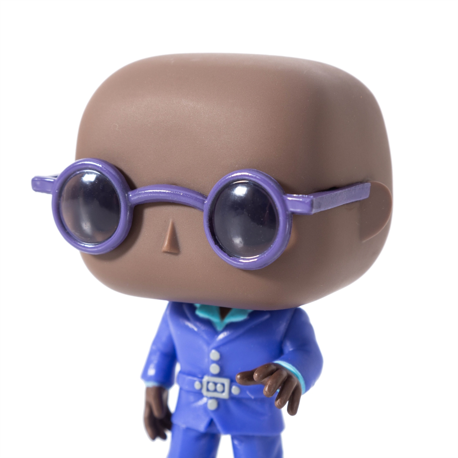 MATRIX MORPHEUS FUNKO POP
