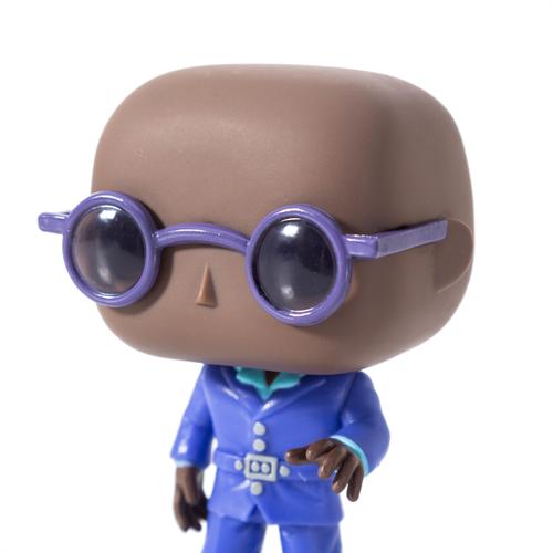  MATRIX MORPHEUS FUNKO POP