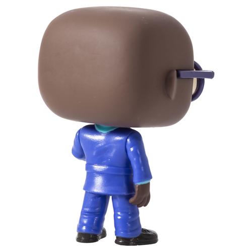  MATRIX MORPHEUS FUNKO POP