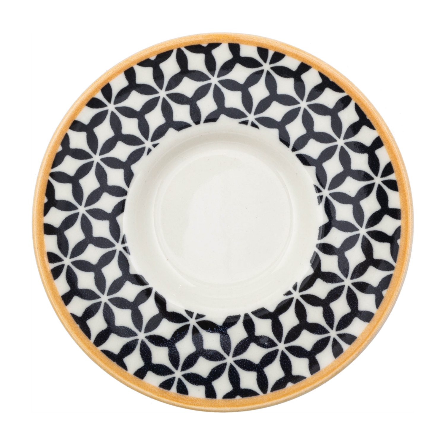 NEO ÇAY TABAĞI SETİ 6LI ESKİTME