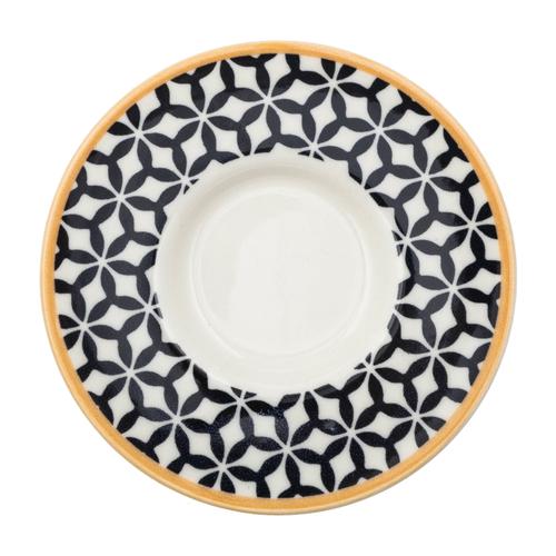  NEO ÇAY TABAĞI SETİ 6LI ESKİTME