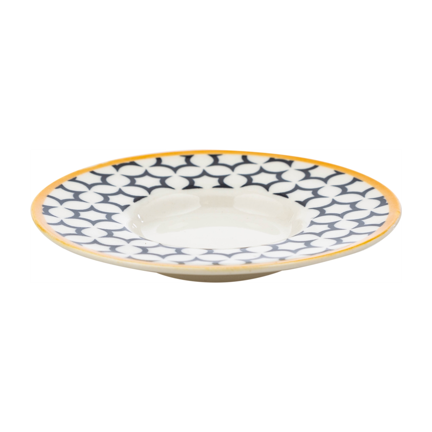 NEO ÇAY TABAĞI SETİ 6LI ESKİTME