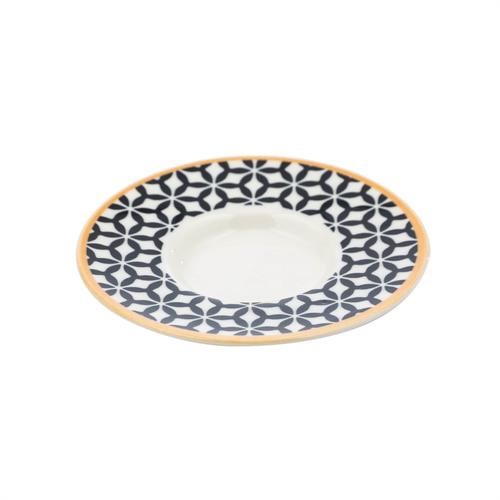  NEO ÇAY TABAĞI SETİ 6LI ESKİTME