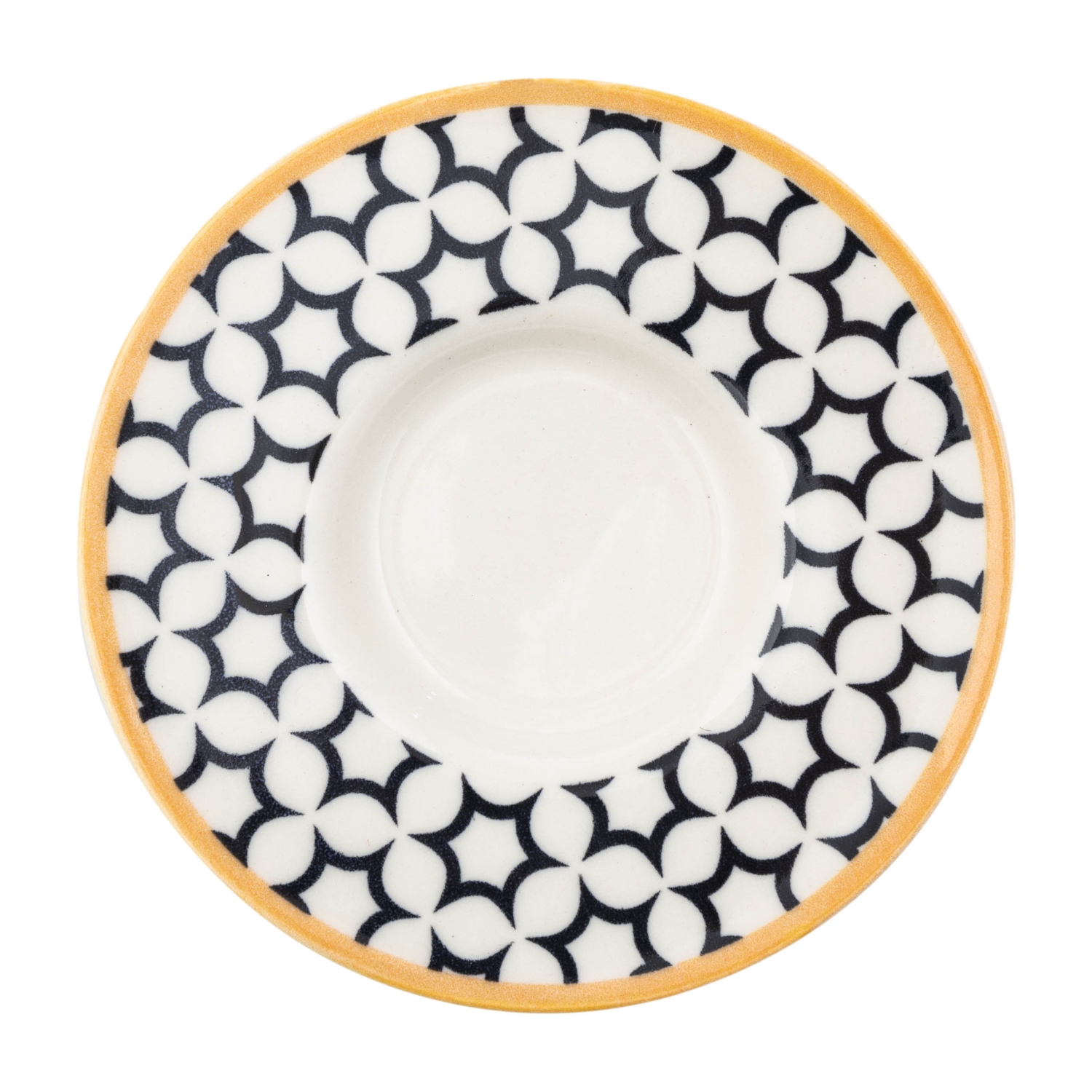 NEO ÇAY TABAĞI SETİ 6LI ESKİTME