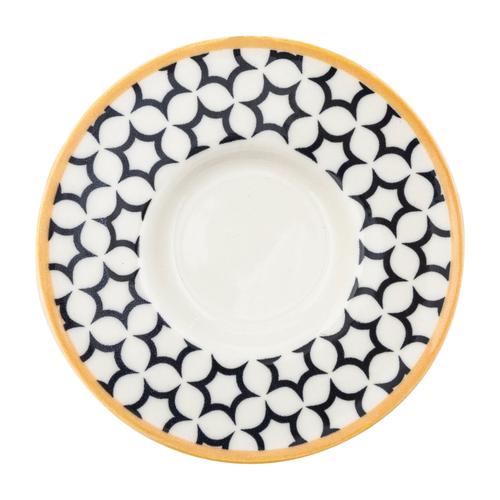  NEO ÇAY TABAĞI SETİ 6LI ESKİTME