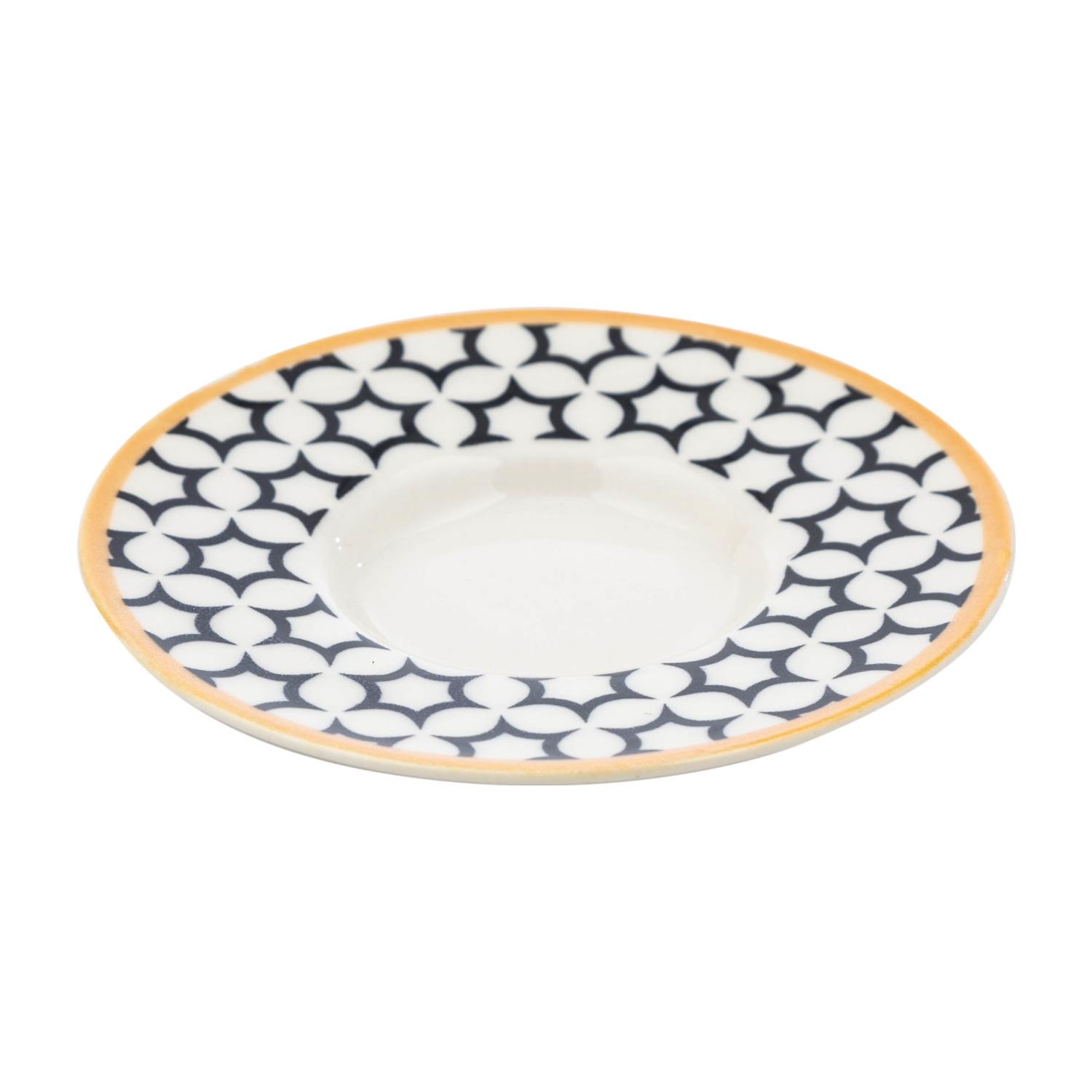 NEO ÇAY TABAĞI SETİ 6LI ESKİTME