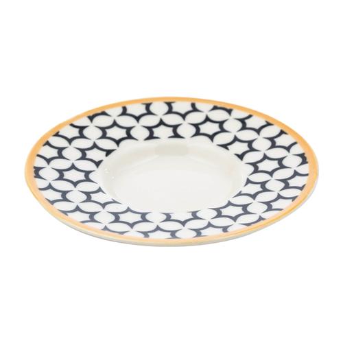  NEO ÇAY TABAĞI SETİ 6LI ESKİTME