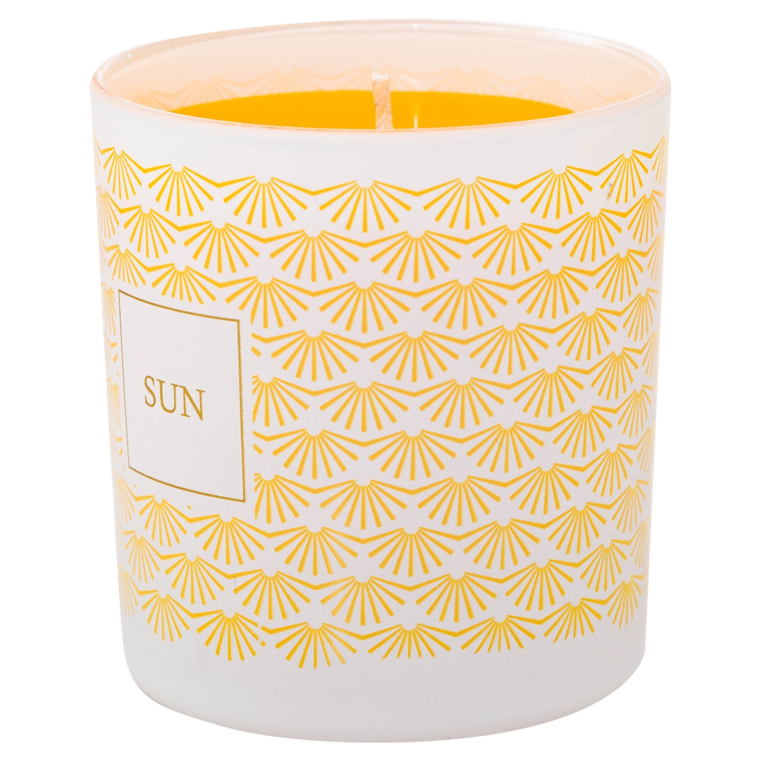 SUN KOKULU BARDAK MUM