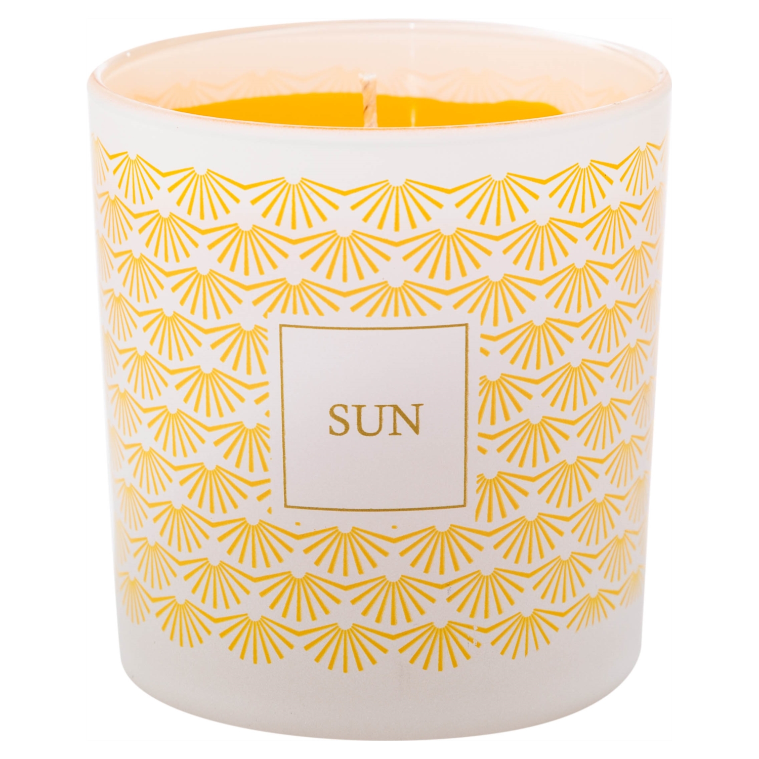 SUN KOKULU BARDAK MUM