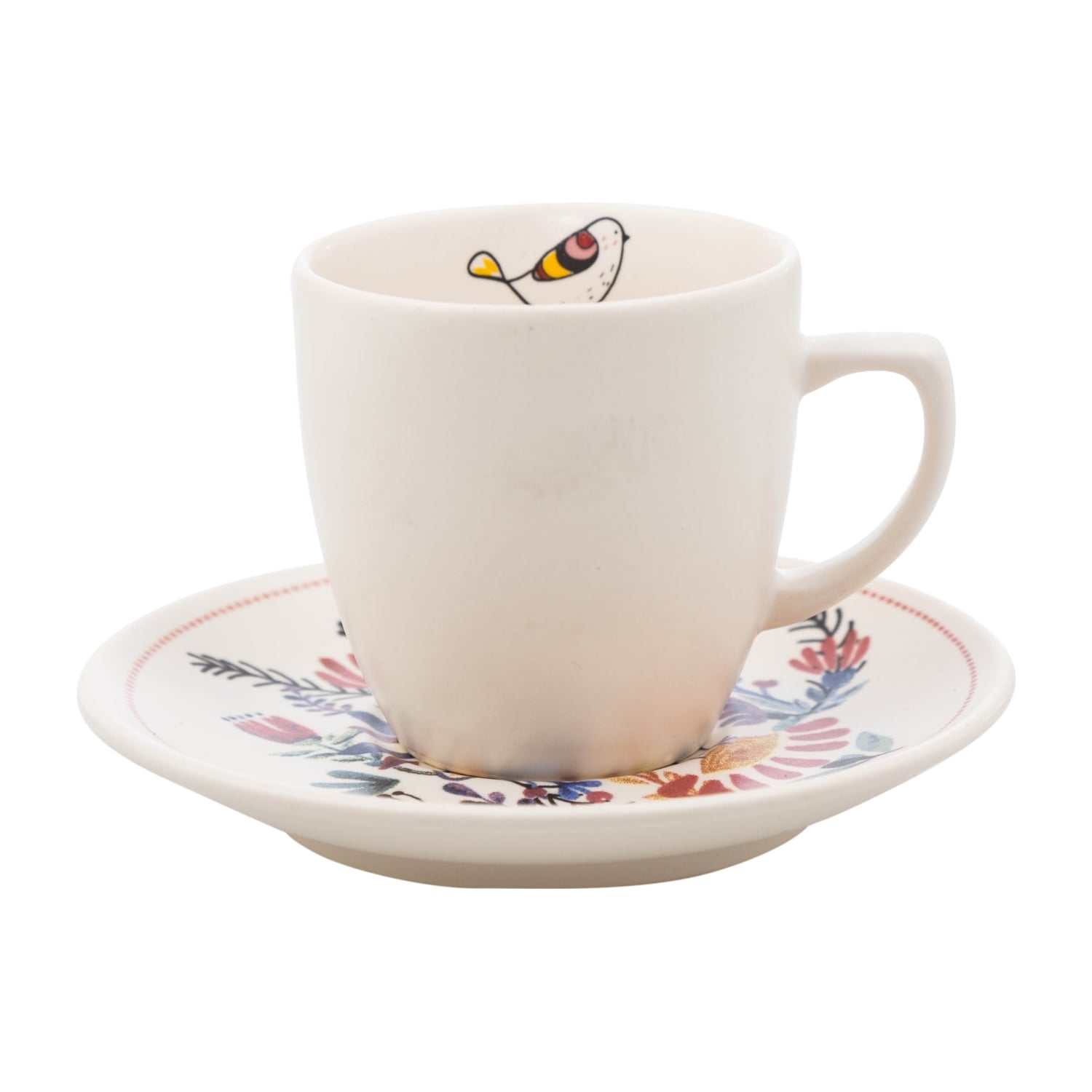 FLORA FİNCAN SETİ 2Lİ 95ML