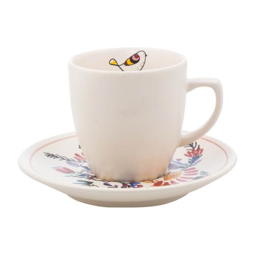  FLORA FİNCAN SETİ 2Lİ 95ML