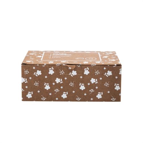  FLORA FİNCAN SETİ 2Lİ 95ML