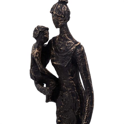  MOM'S CHILDREN BİBLO 10X6X31 CM