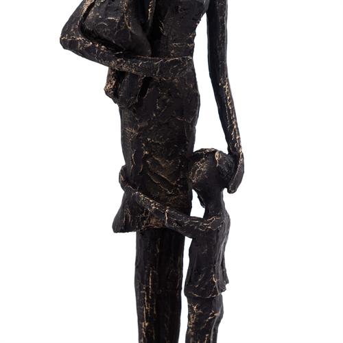  MOM'S CHILDREN BİBLO 10X6X31 CM