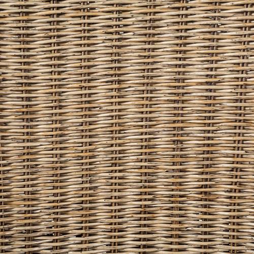  FINN KOLÇAKLI SANDALYE EKRU