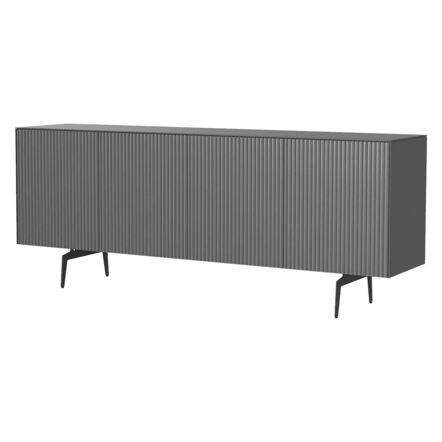 GEORGINO KONSOL GRİ