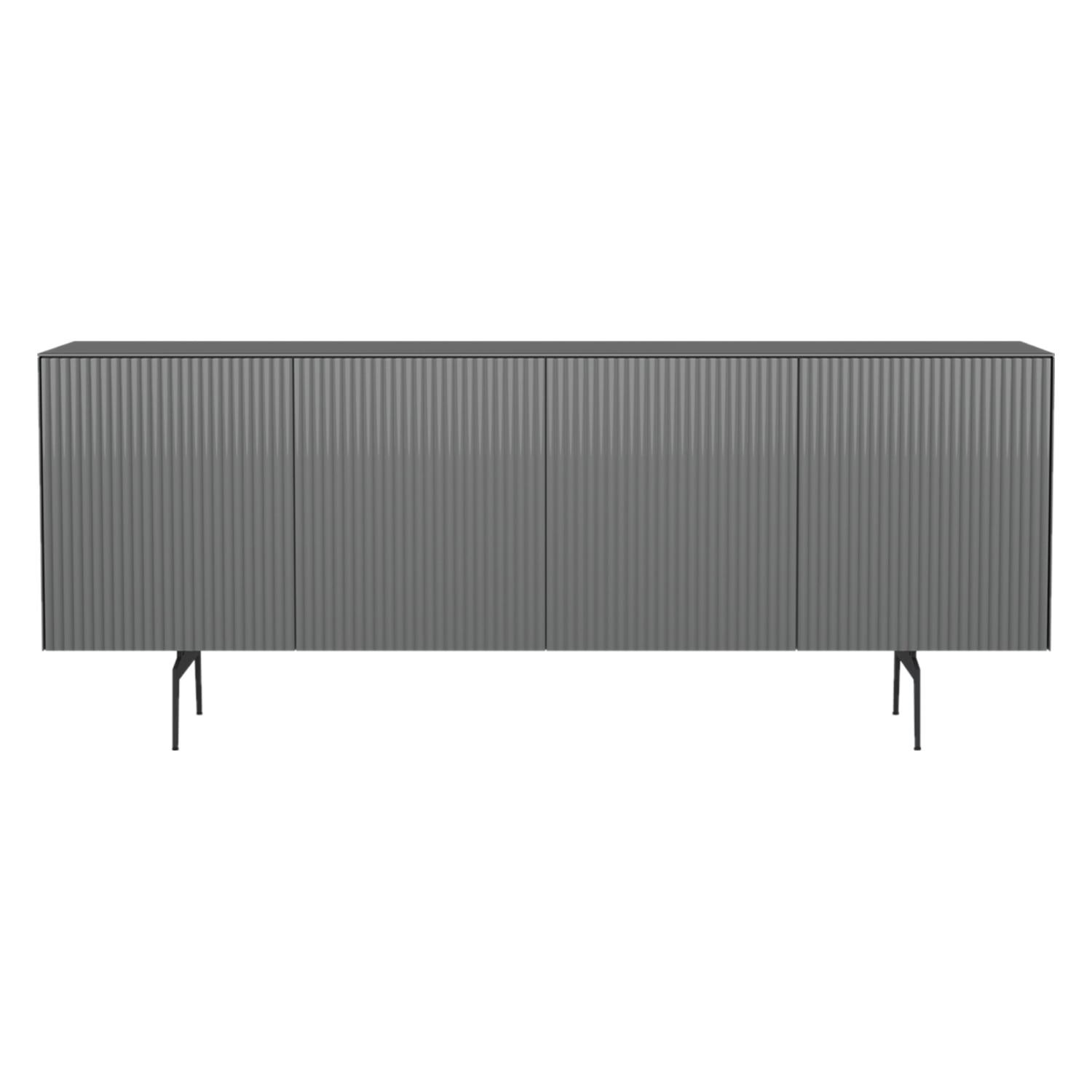 GEORGINO KONSOL GRİ