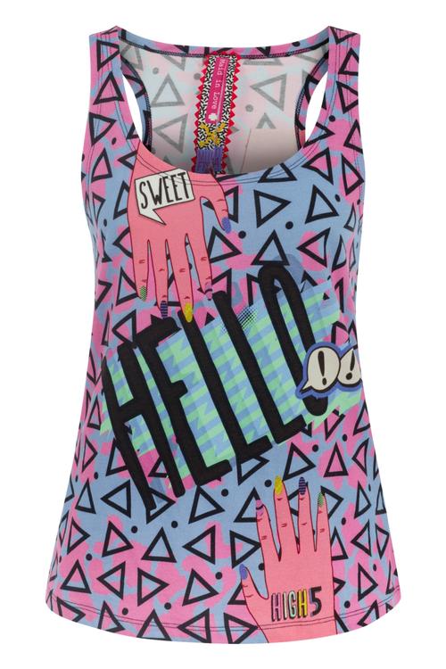  MAID IN LOVE X MUDO FTS64 KOLSUZ T-SHIRT