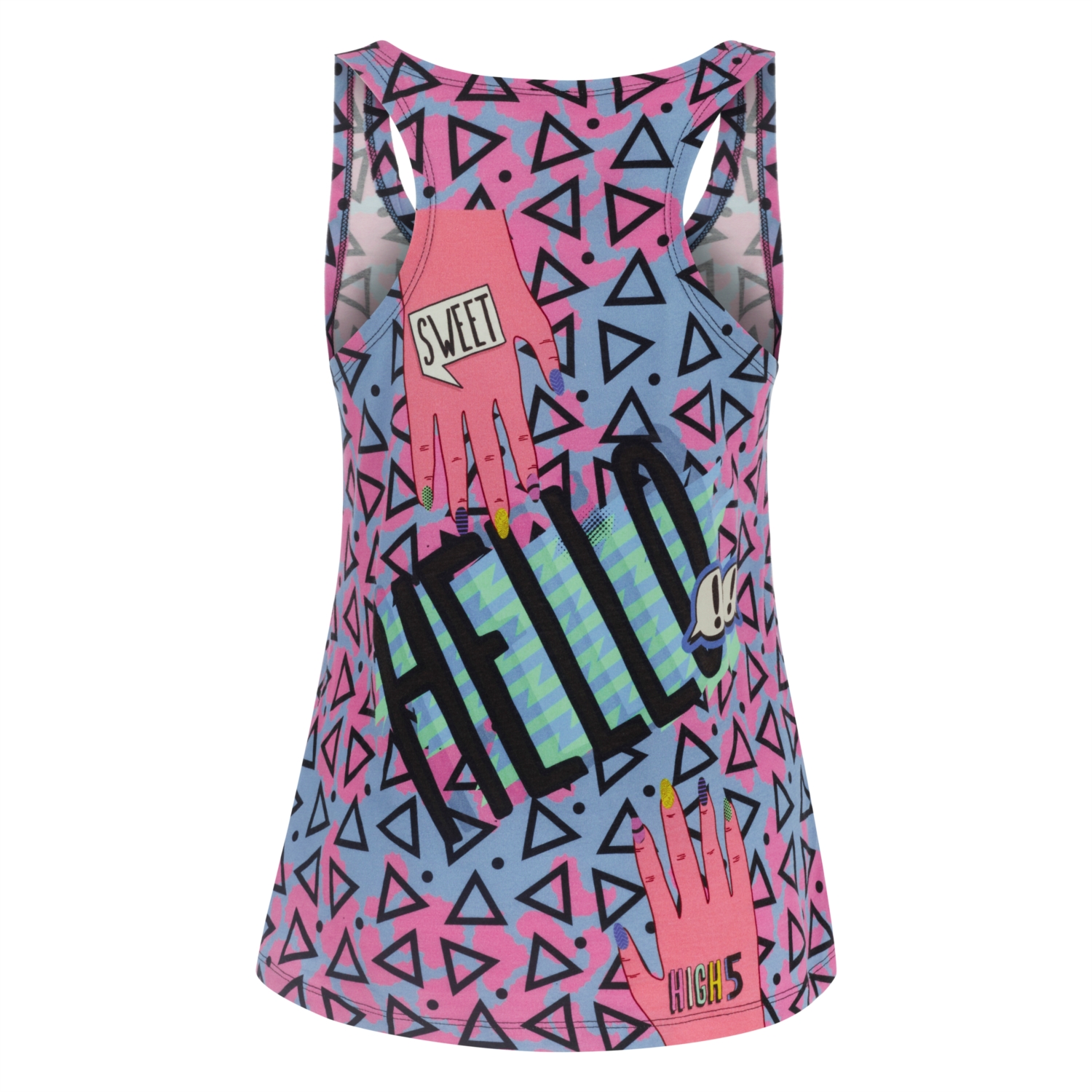 MAID IN LOVE X MUDO FTS64 KOLSUZ T-SHIRT