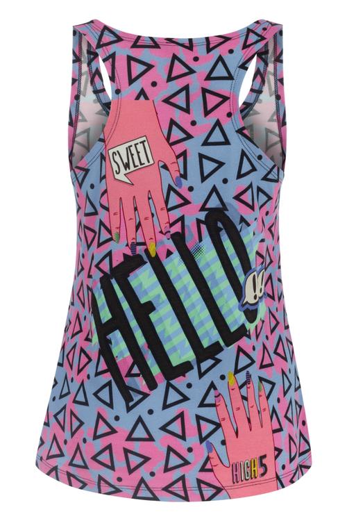  MAID IN LOVE X MUDO FTS64 KOLSUZ T-SHIRT