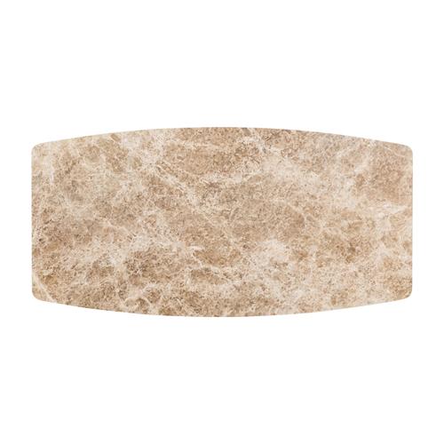  LIGHT EMPERADOR MERMER TABLA 100X220