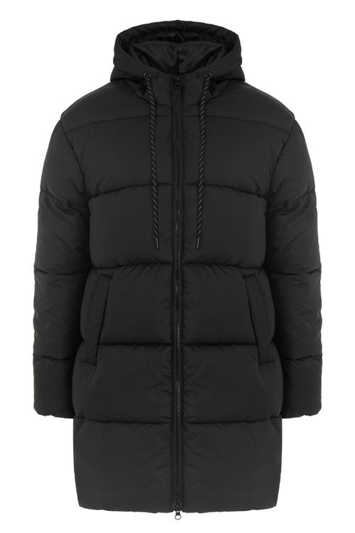  KAPÜŞONLU KAPİTONELİ ŞİŞME MONT