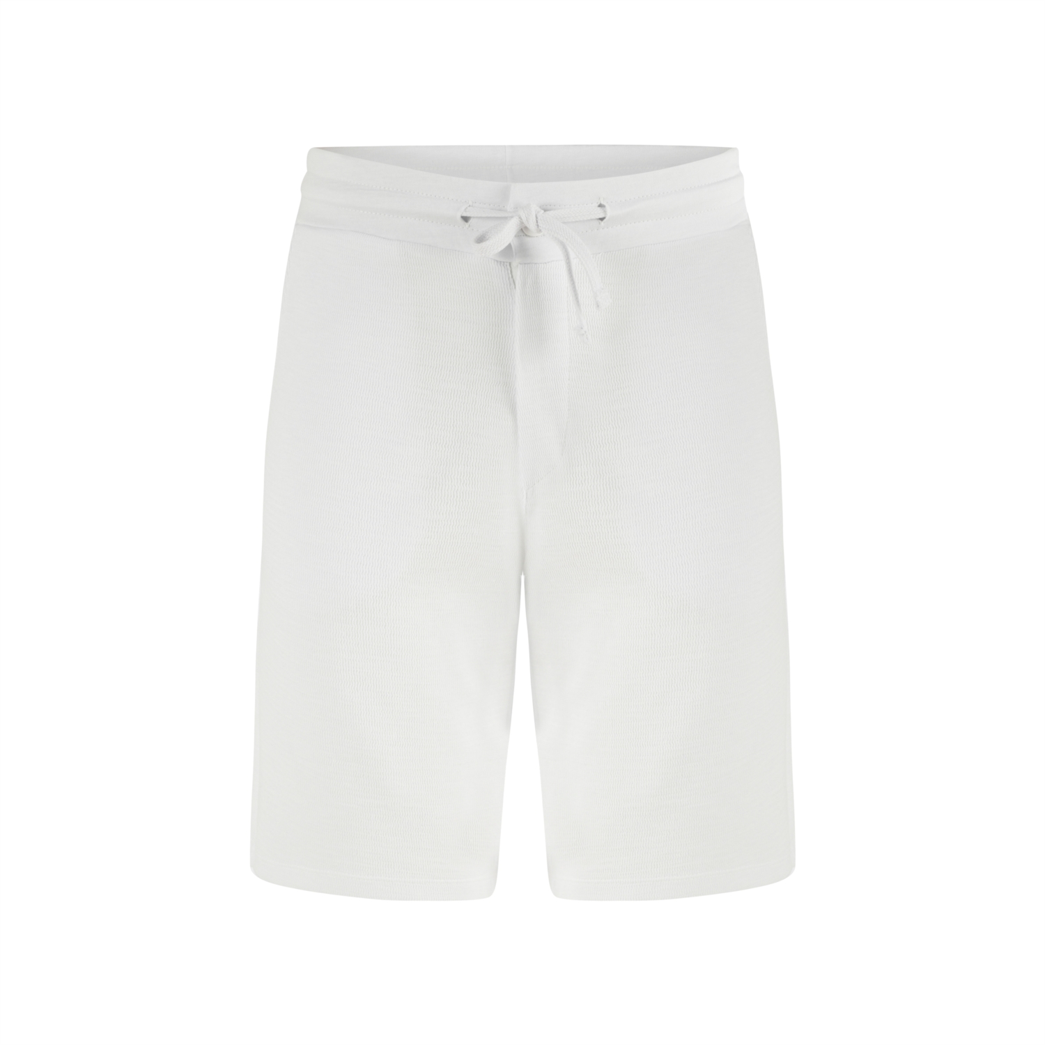 PAMUK KARIŞIMLI BERMUDA ŞORT