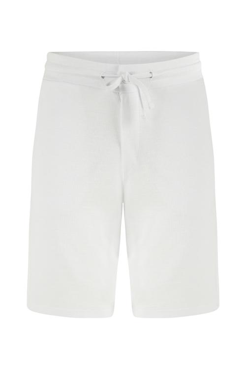  PAMUK KARIŞIMLI BERMUDA ŞORT