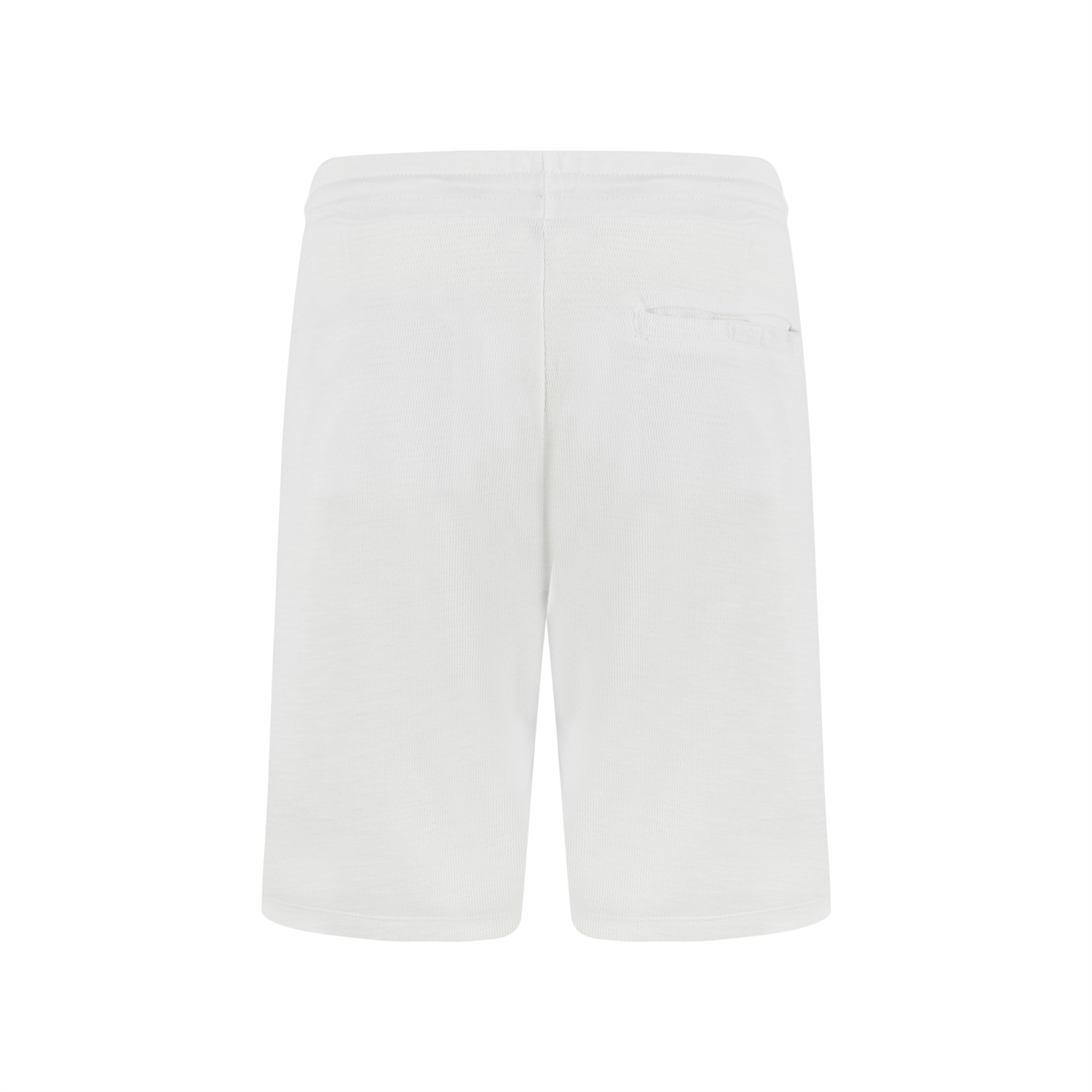 PAMUK KARIŞIMLI BERMUDA ŞORT