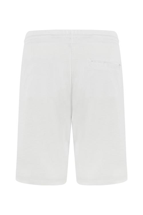  PAMUK KARIŞIMLI BERMUDA ŞORT