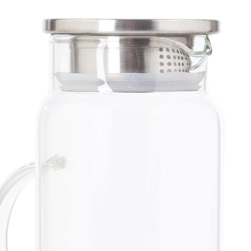  CAM SÜRAHİ 1500 ML