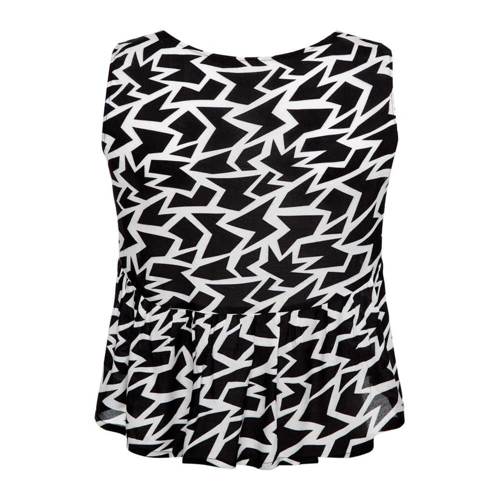 MAID IN LOVE X MUDO FTS64 GÖMLEK