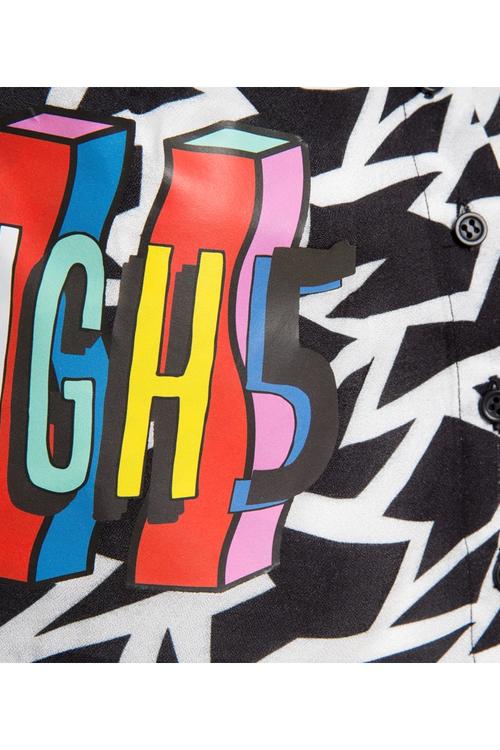  MAID IN LOVE X MUDO FTS64 GÖMLEK