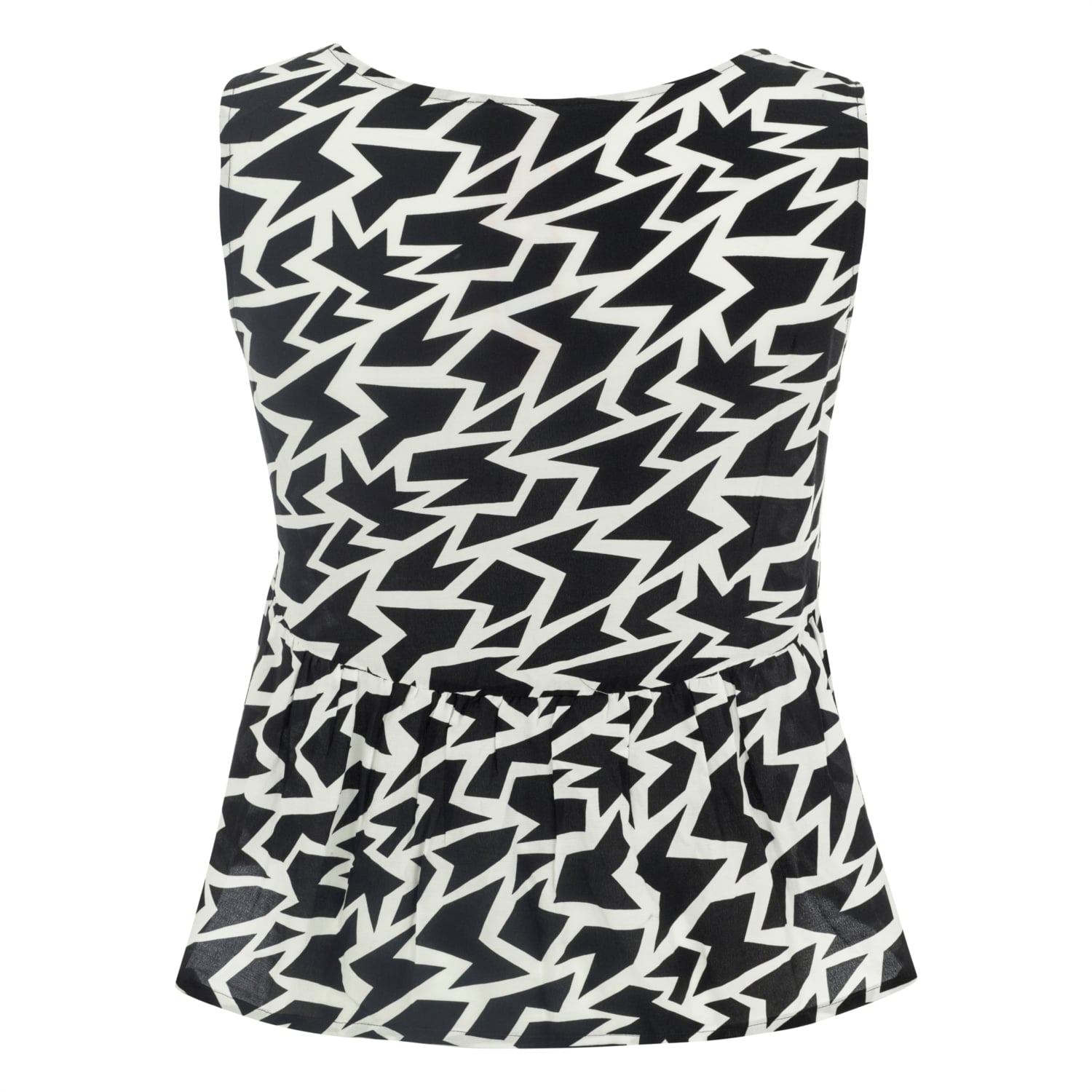 MAID IN LOVE X MUDO FTS64 GÖMLEK