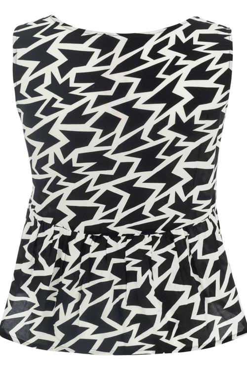  MAID IN LOVE X MUDO FTS64 GÖMLEK