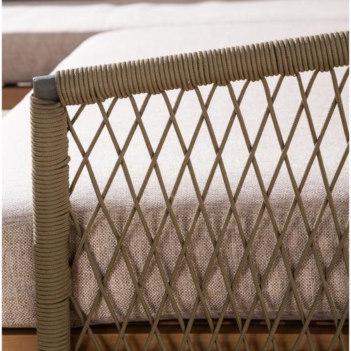  ARGA KÖŞE OTURMA SETİ