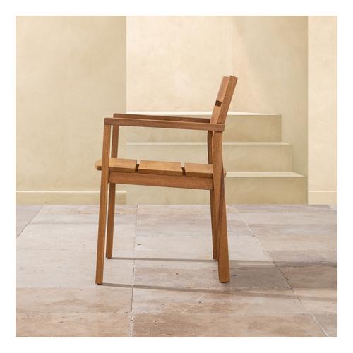  CARDERO KOLÇAKLI SANDALYE