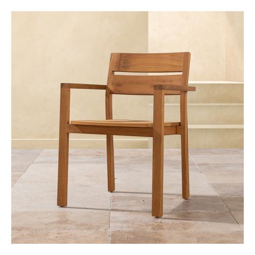  CARDERO KOLÇAKLI SANDALYE