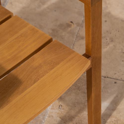  CARDERO KOLÇAKLI SANDALYE