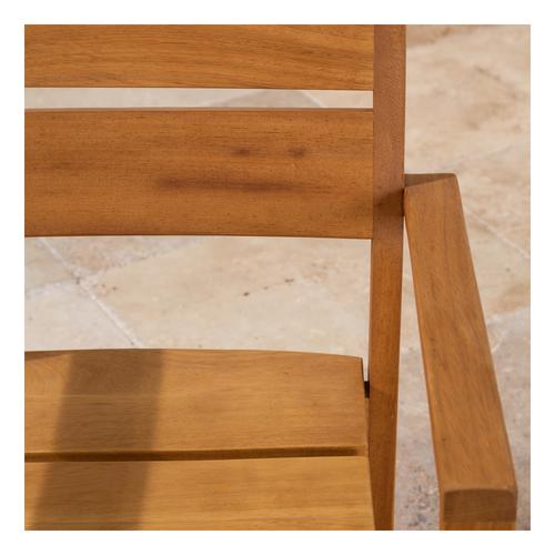  CARDERO KOLÇAKLI SANDALYE