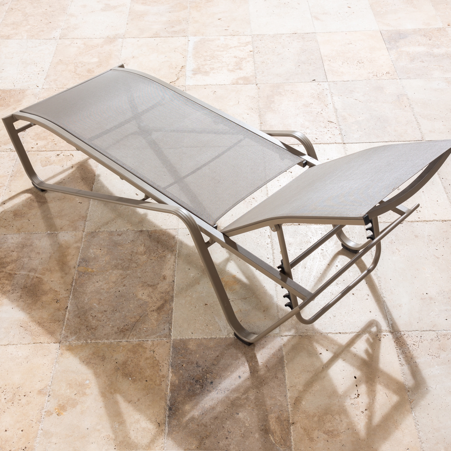 LEPUS ŞEZLONG ŞAMPANYA