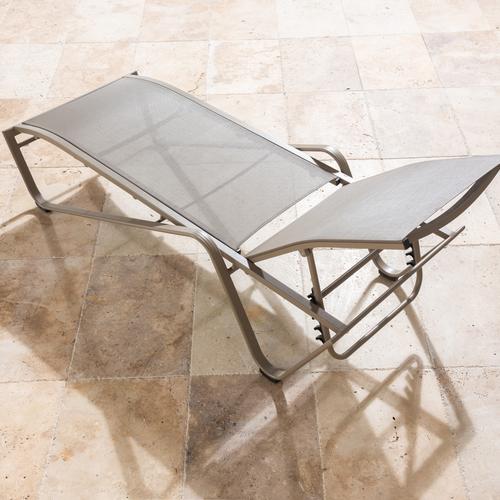  LEPUS ŞEZLONG ŞAMPANYA