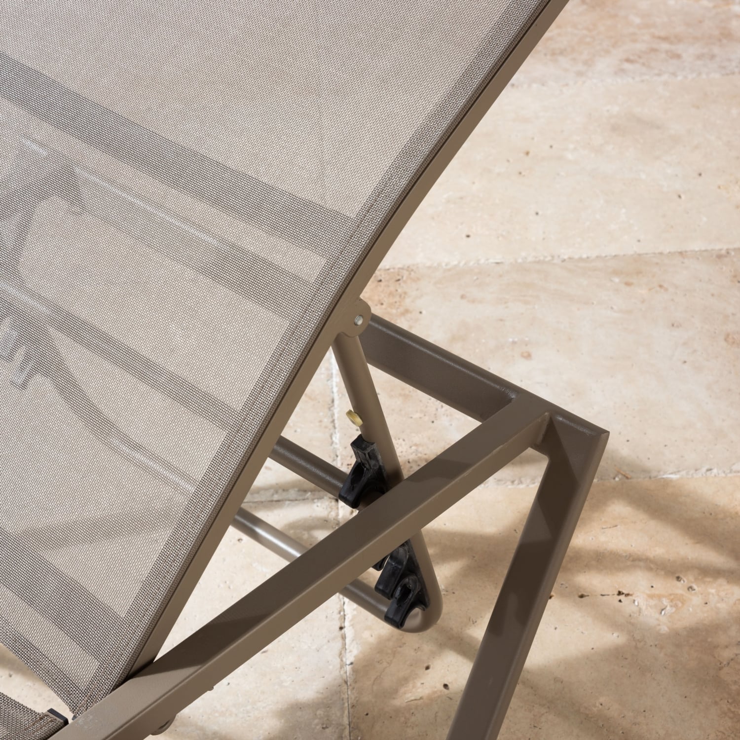 LEPUS ŞEZLONG ŞAMPANYA