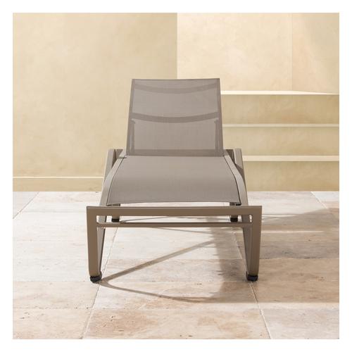  LEPUS ŞEZLONG ŞAMPANYA