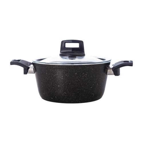  5 PARÇA TENCERE SETİ