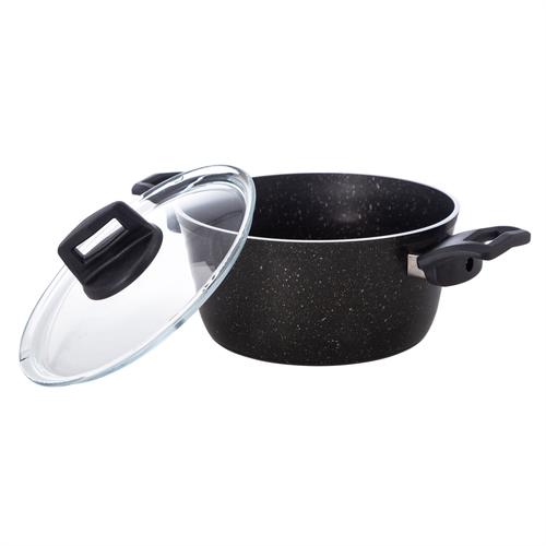  5 PARÇA TENCERE SETİ