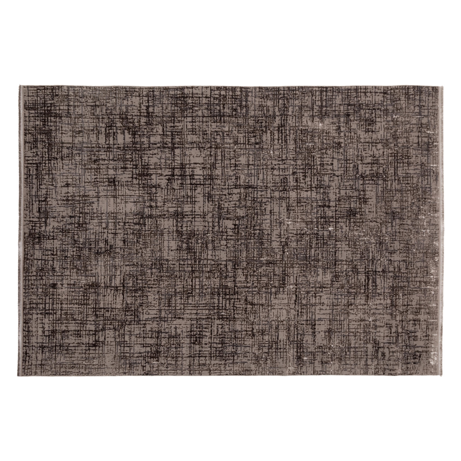 HONOR HALI GRİ 160X230