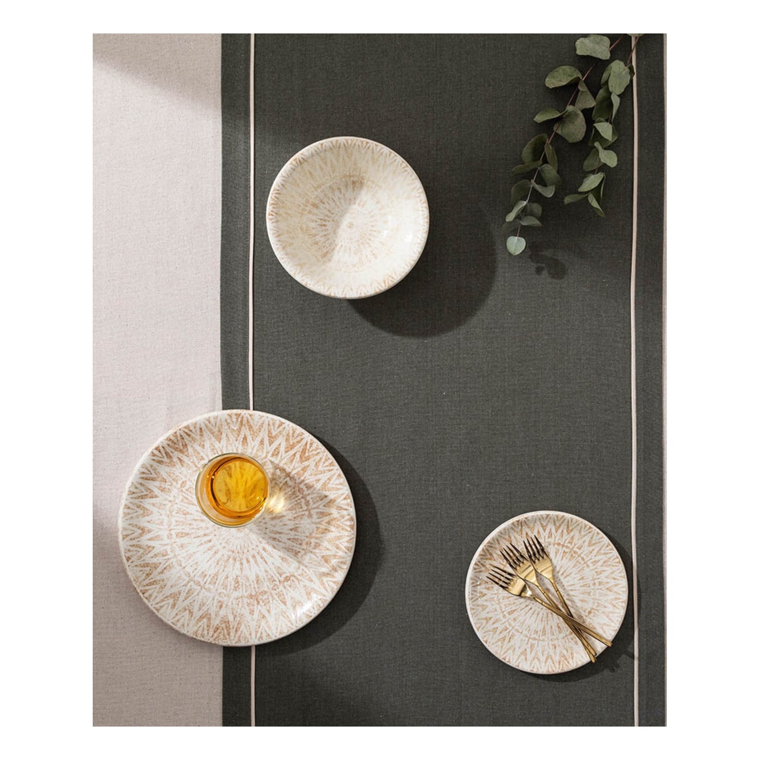 LOUIS PASTA TABAĞI 19CM