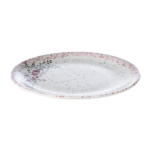  TERRAZZO  SERVİS TABAĞI 27CM