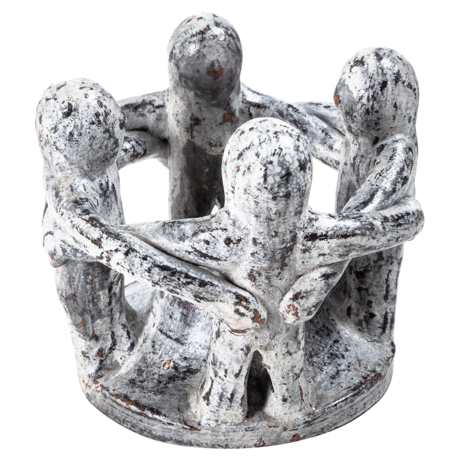 FOUR MEN MUMLUK 20 CM